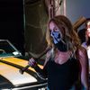 Photos: Toretto's Garage Recreated In Brooklyn For 'Fast & Furious' Party